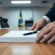 relatório CPI do Crime Organizado