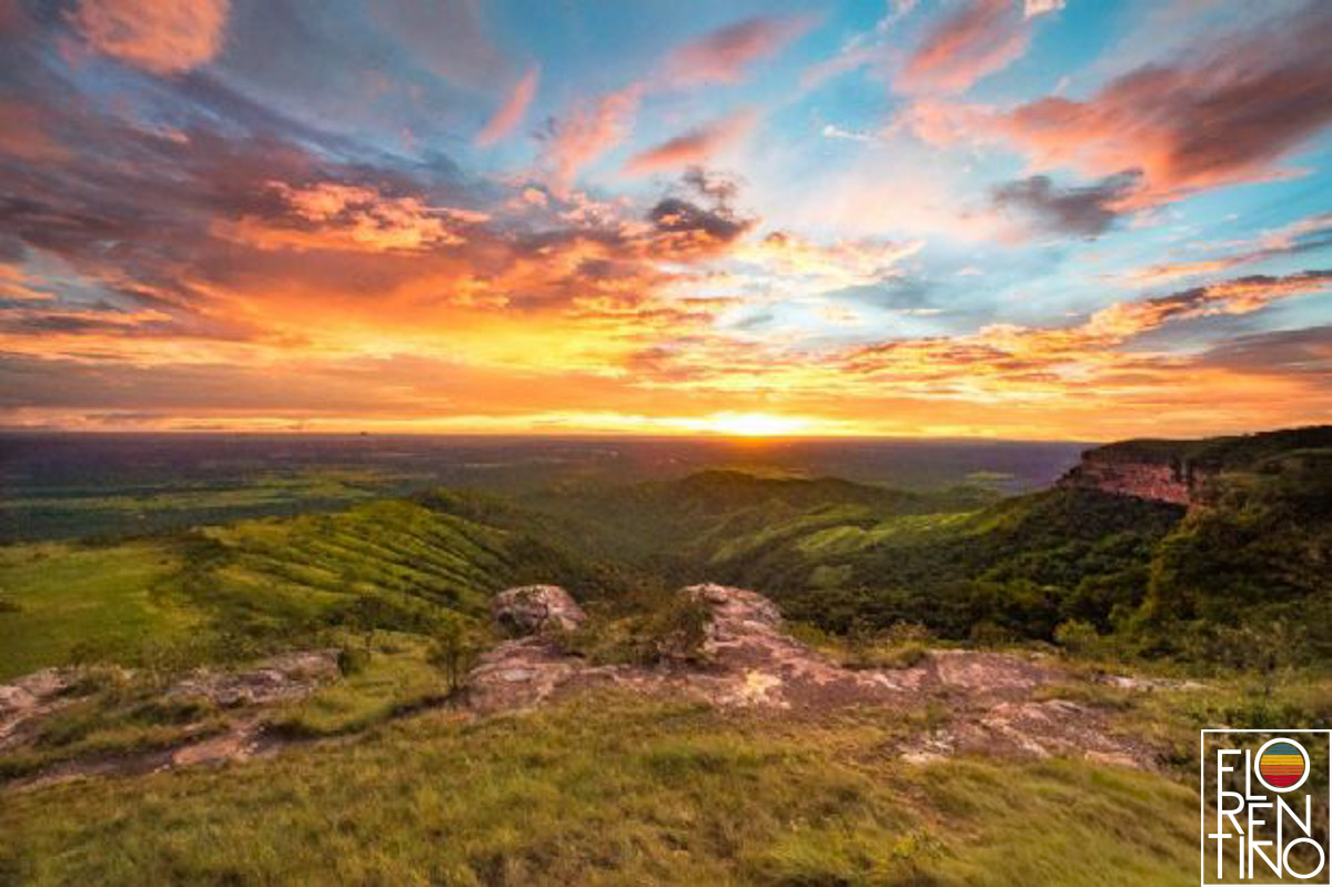 condutores mirins de turismo