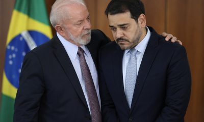rejeição de Messias no Senado