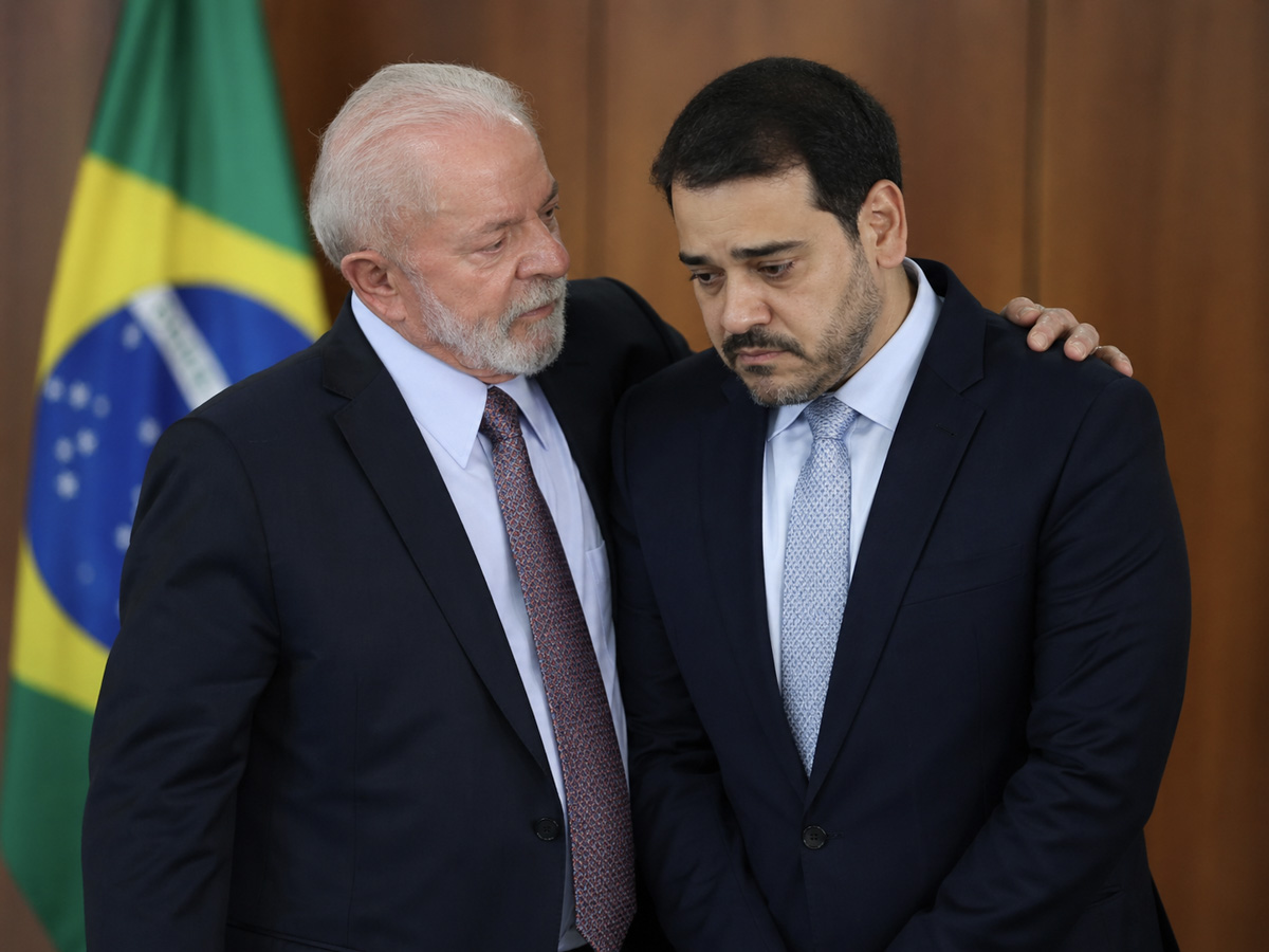 rejeição de Messias no Senado