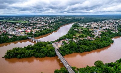 Aterro sanitário