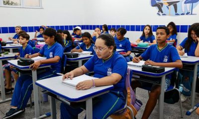 avaliação socioemocional