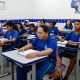avaliação socioemocional