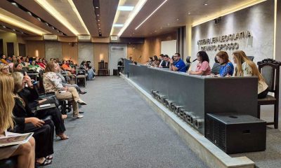 Combate à hanseníase