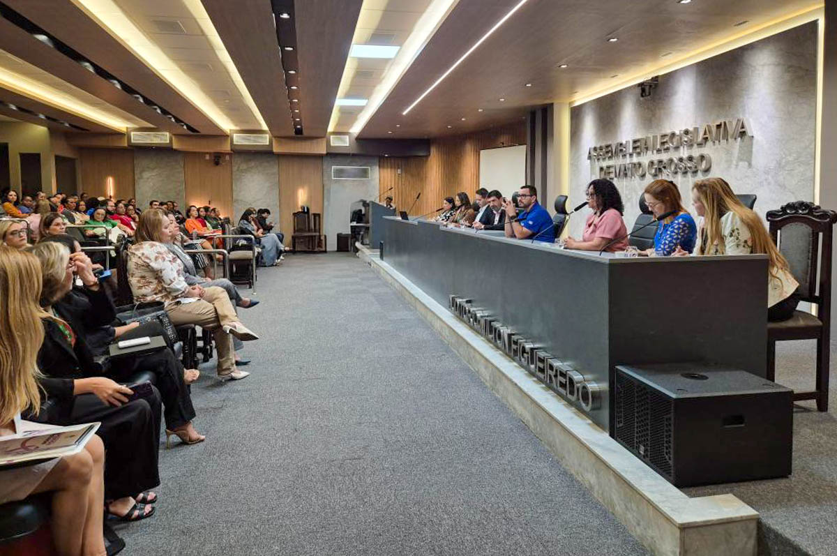 Combate à hanseníase