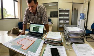 Resolução CONAMA 510/2025