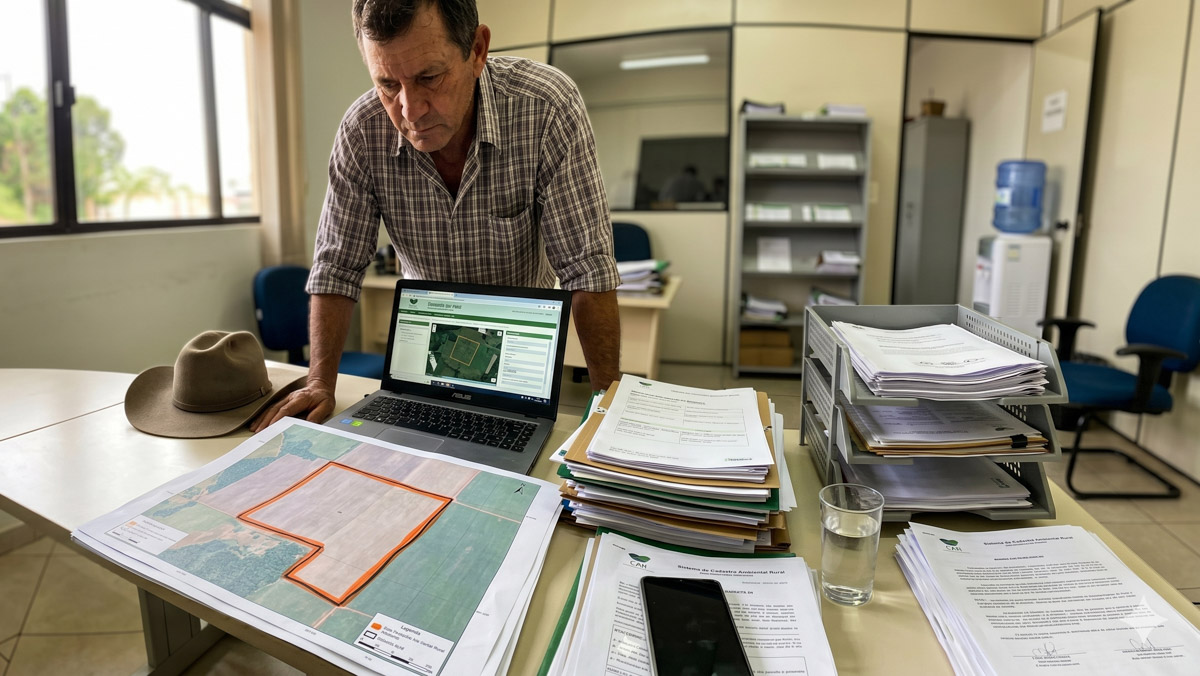 Resolução CONAMA 510/2025