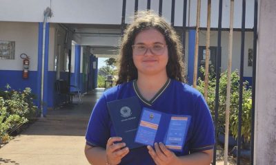 Jovem Senador 2026