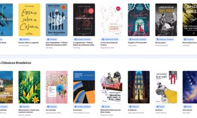 aplicativo MEC Livros