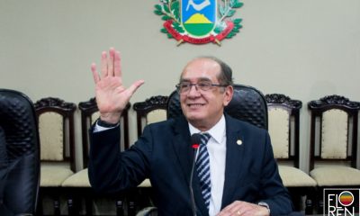 impeachment Gilmar Mendes