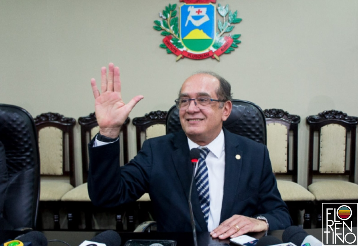 impeachment Gilmar Mendes