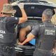 Operação Rondonópolis Segura