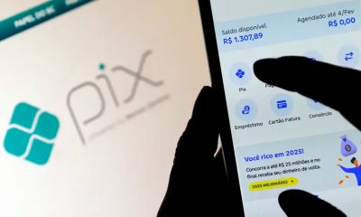 regras do Pix