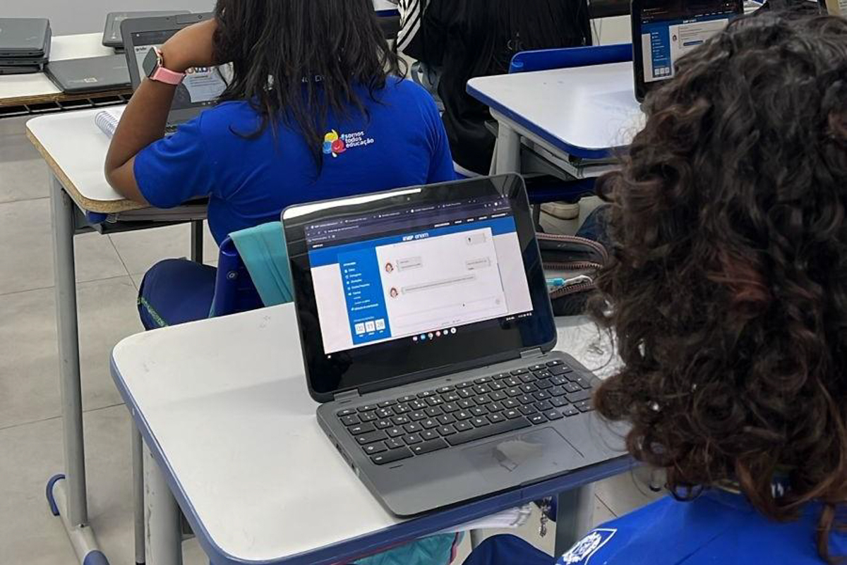 isenção do Enem 2026