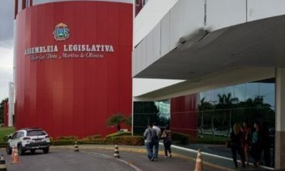 PL 1983/2024 APP Manso inconstitucionalidade