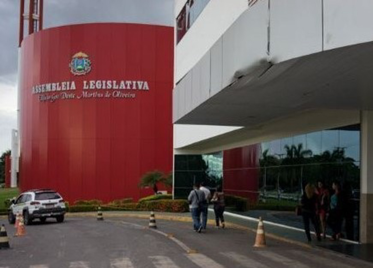 PL 1983/2024 APP Manso inconstitucionalidade