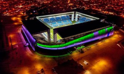 Seleção Brasileira feminina