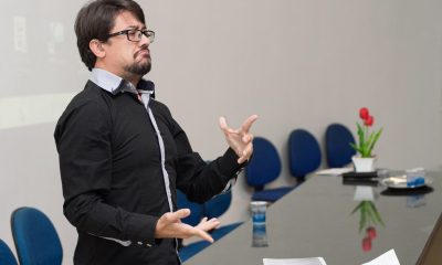 Curso de Libras Seduc-MT