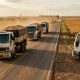 fretes rodoviários soja Mato Grosso 2026