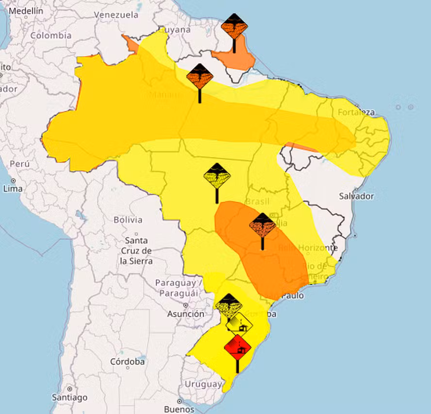 rente fria Mato Grosso