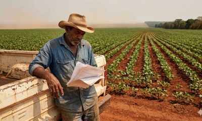 novas regras ambientais crédito rural 2026