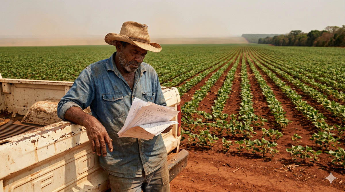 novas regras ambientais crédito rural 2026