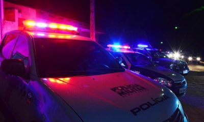 Pornografia infantil em Sinop