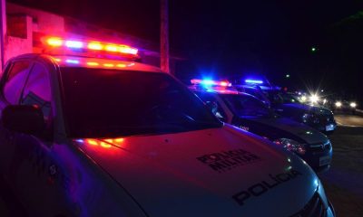 índices criminais Oeste de MT