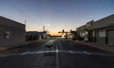 Sorriso entre as cidades mais violentas do Brasil