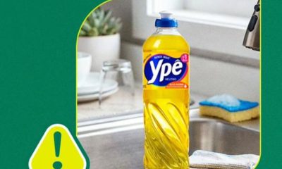 Anvisa suspende produtos YPÊ