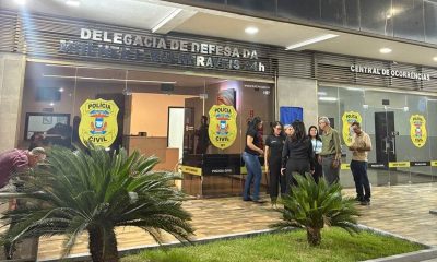 Violência doméstica