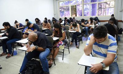 Encceja 2026 prazo inscrição