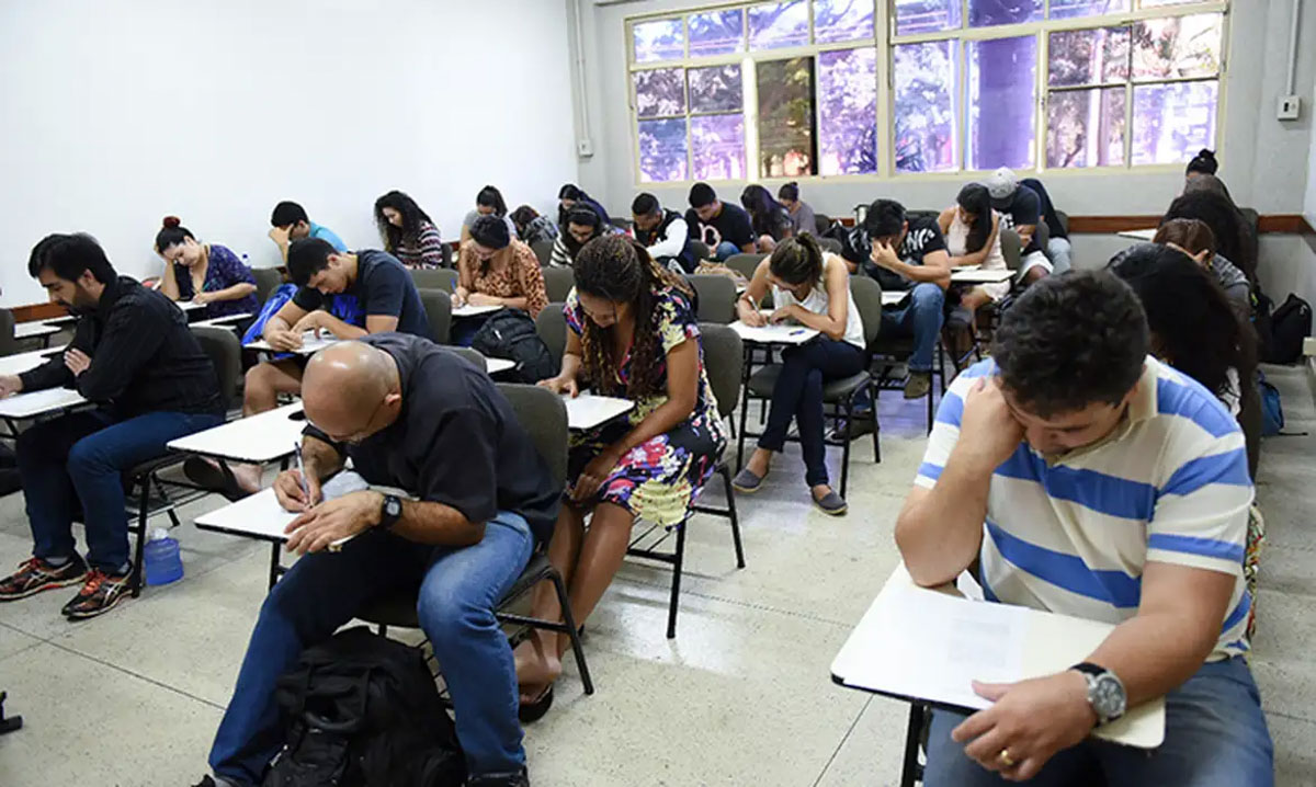 Encceja 2026 prazo inscrição