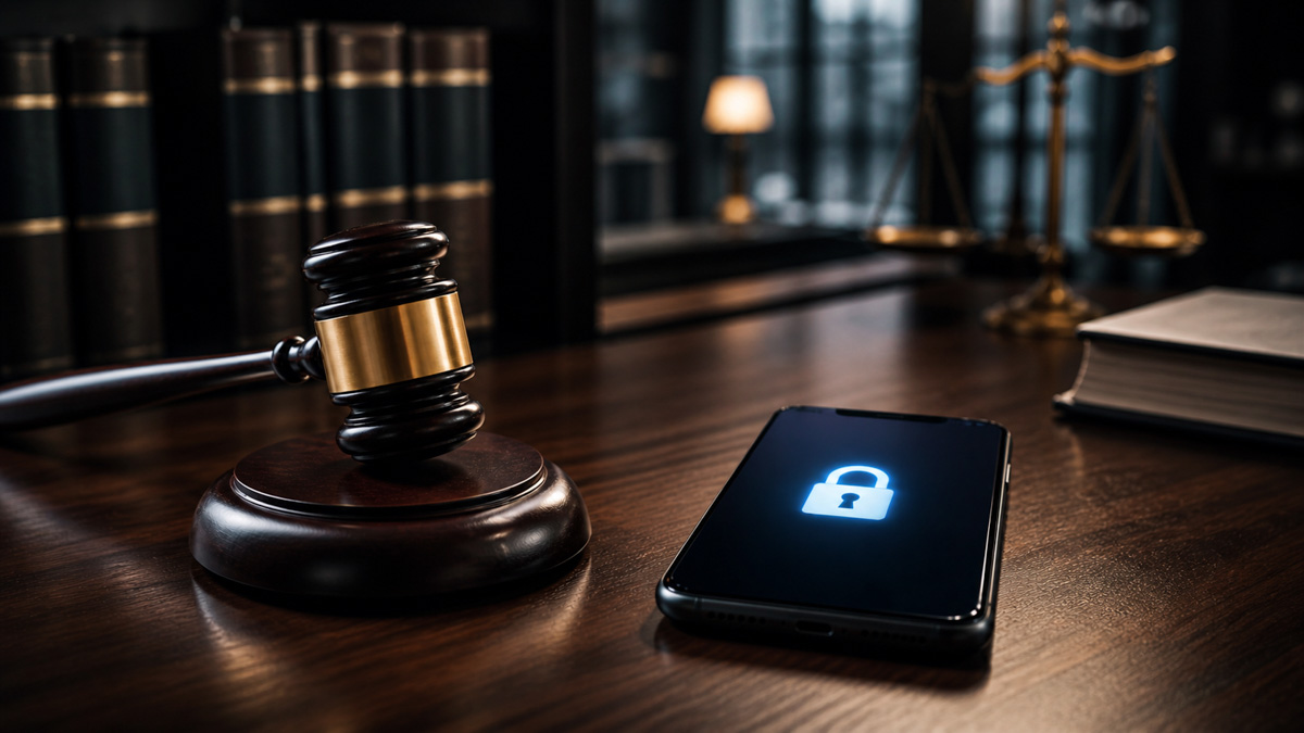 Lei aumenta penas para furto de celular e golpe digital