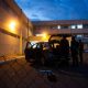 PM frustra furto de cilindros de oxigênio e prende três homens no Hospital Municipal de Cuiabá