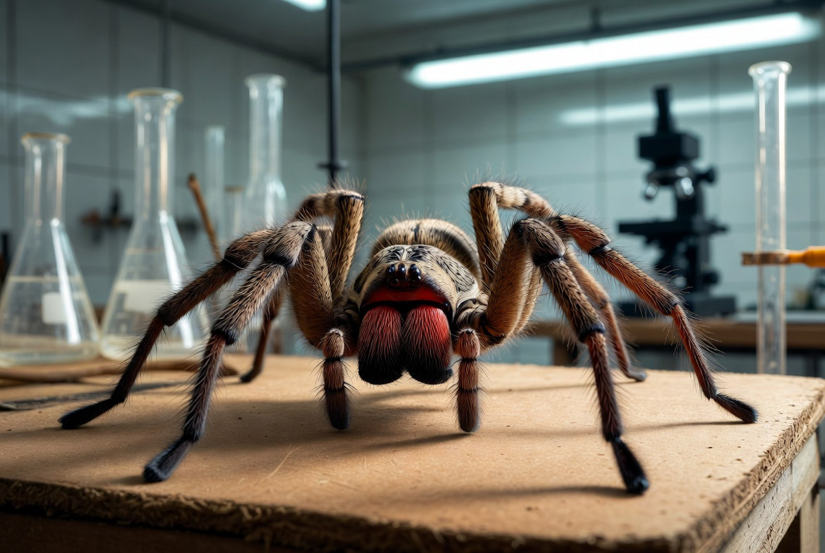 aranha-armadeira brasileira_ia