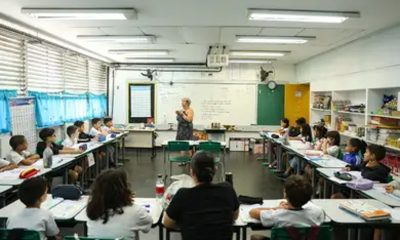 cursos técnicos Mato Grosso