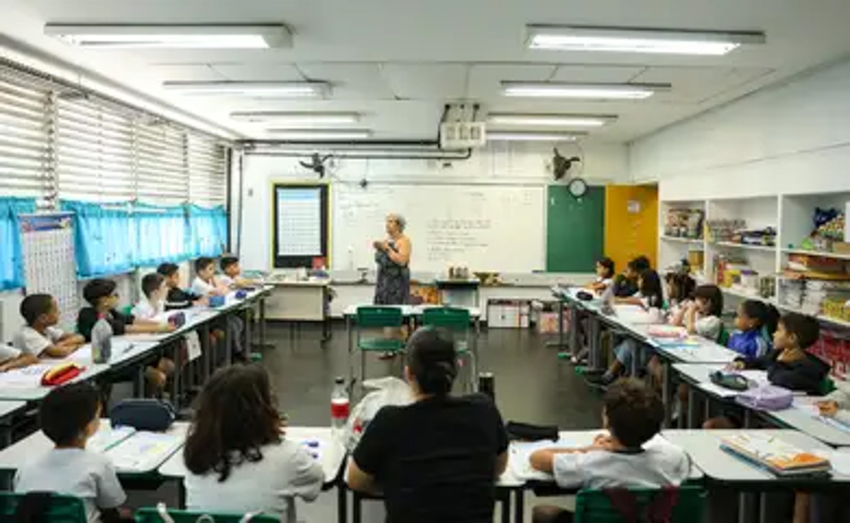 cursos técnicos Mato Grosso