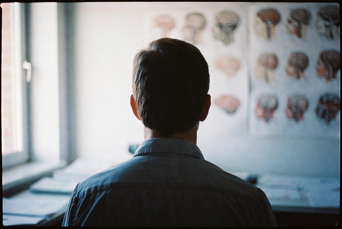 prosopagnosia
