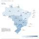 Faixas oficiais da FGV Social mostram onde cada família se encaixa