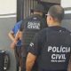 facções em Cáceres