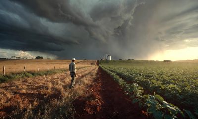 clima em Mato Grosso