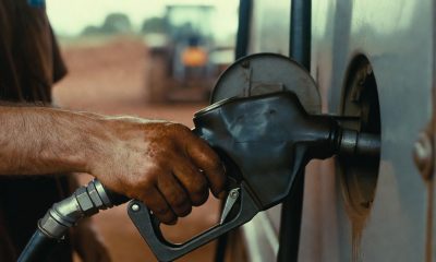 Lei subsídio diesel MT 2026