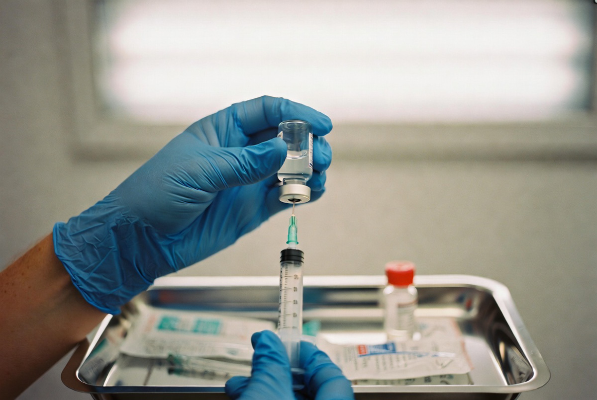 vacina meningite b