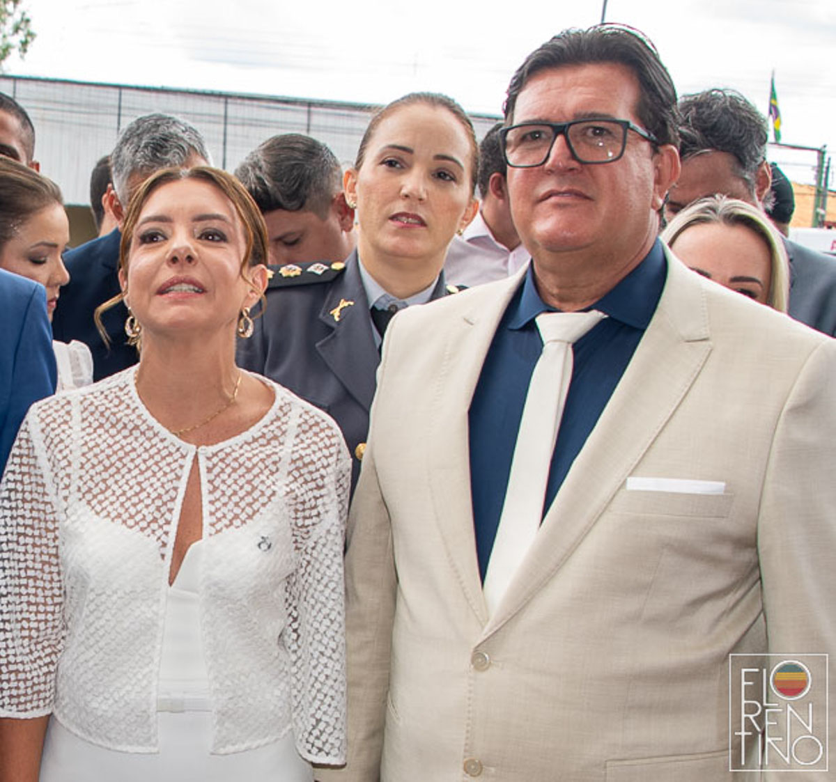 TRE-MT mantém Flávia Moretti