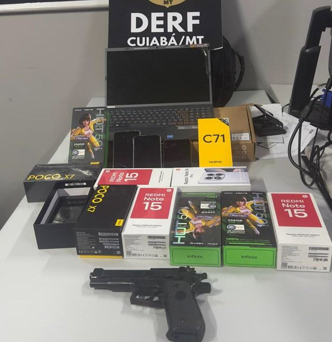 venda celulares furtados