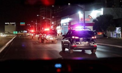 prisões policia militar mato grosso