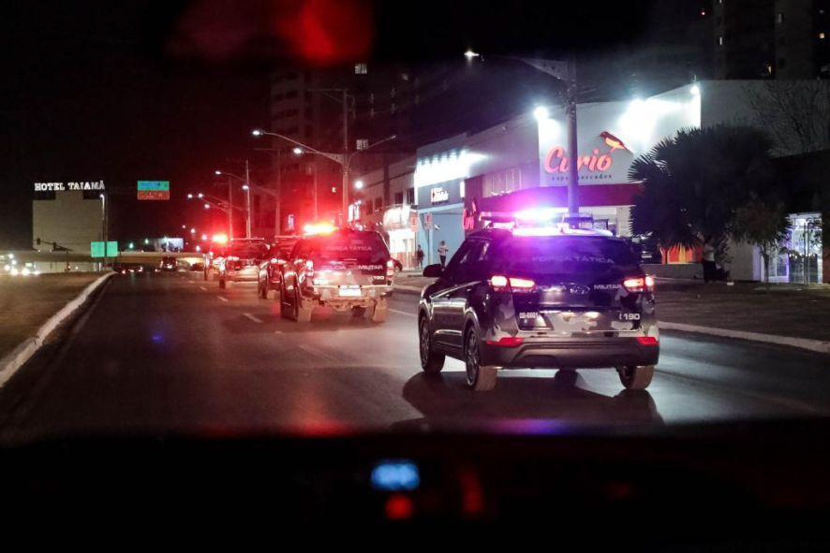 prisões policia militar mato grosso