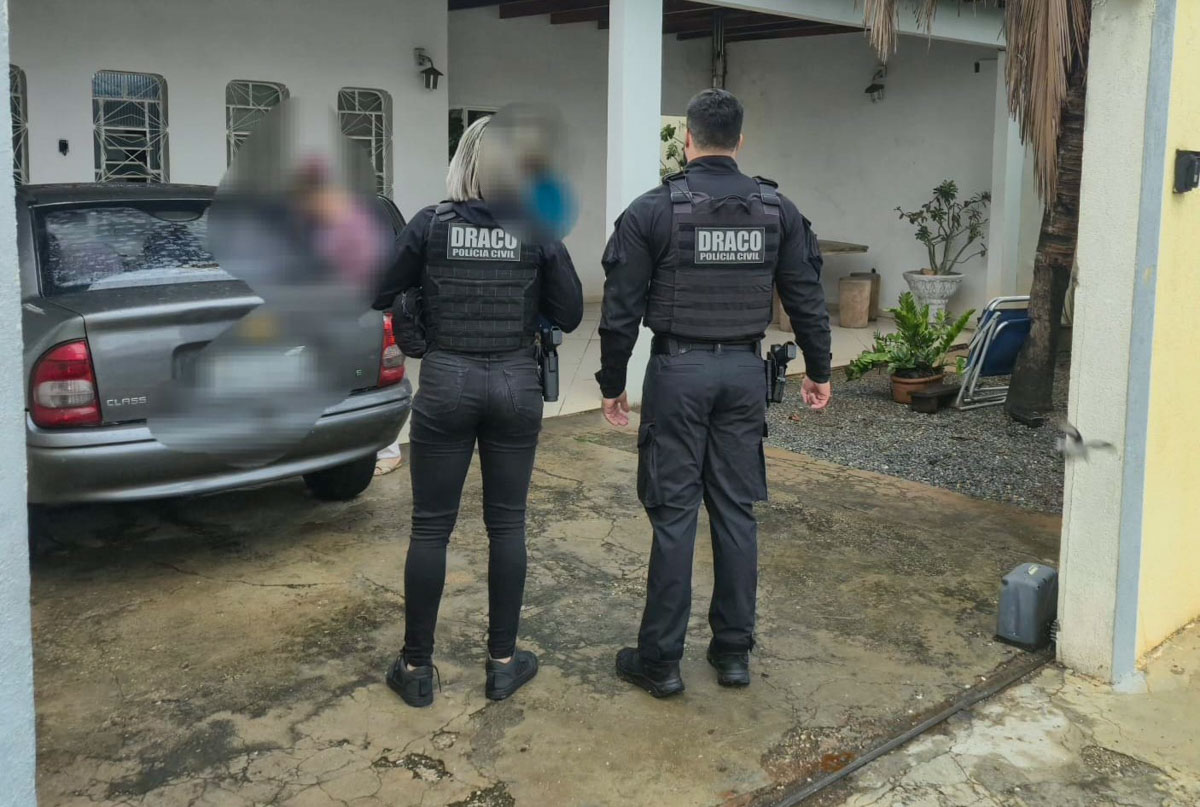 "Falsa Vantagem" PJCMT