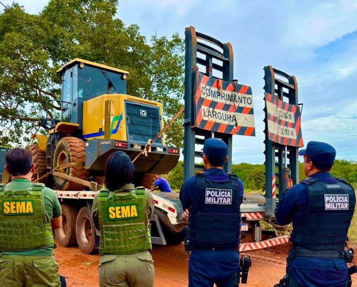 operacao crimes ambientais baixada cuiabana